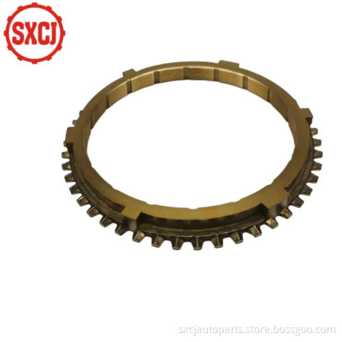 OEM 8867446 auto parts for Iveco Transmission Brass Synchronizer Ring